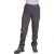 Trespass – Dames Rambler Waterbestendige Outdoor Broek (Donkergrijs)