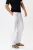 Linnen broek – wit