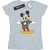 Li-cense Disney dames mickey mouse kersttrui stroke katoenen t-shirt