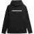 4F Heren m266 hoodie