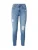ONLY Jeans ‘ONLBLUSH’  blauw