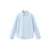 Mango Kids overhemd lichtblauw