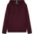 Ted Baker Drotow Regular Branded Maroon Hoodie