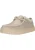 CLARKS Veterschoen ‘Torhill Low’  wit