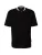 ARMANI EXCHANGE Shirt  bruin / zwart / wit