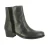 Helioform art 231.022 0404 dames zwart enkellaars