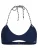 Karl Lagerfeld Bikinitop  marine