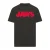 Oversized T-shirt Merchcode Jaws