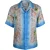 Casablanca Shirt Blauw