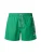 Pepe Jeans Zwemshorts  groen / wit