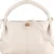 Högl Handtas ‘ALLEGRA’  lichtbeige
