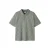 NAME IT KIDS polo grijsgroen