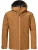 Schöffel Outdoorjas ‘Wildkar’  bruin