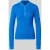 Polo Ralph Lauren Gebreide pullover met kabelpatroon en polokraag