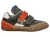 Shoesme JU000156-A comb Klittenbandschoenen