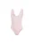 ADIDAS SPORTSWEAR Sport body ‘ Sport Active Essentials Cotton 3 Stripes ‘  pink
