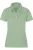 TRIGEMA Polo shirt Korte mouw groen