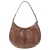 Roeckl Schoudertas ‘LIBERTY SCHULTERTASHE MEDIUM’  bruin / cognac