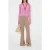 Stine Goya Leah Pants Long Coffee Brown