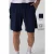 Heren Regular Fit Jersey Short gezinnen