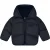 Malelions Baby Signature Puffer Jacket | Navy