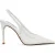 Steve Madden Reyes-p Pumps White