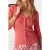 BA&SH Long Sleeves Knit Corail