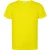 Roly Kinder/kinder estoril t-shirt met korte mouwen