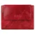mano Portemonnee ‘Donna Aurona’  rood