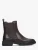 Estro Chelsea boots ‘5826-62-150’  donkerbruin