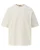 Denham | Heren | T-shirt Korte Mouw Wit