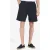 No Label Lantana Cotton-stretch Navy