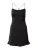 Nasty Gal Jurk  zwart