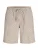 JACK & JONES Broek ‘JPSTJAIDEN MILO’  beige / nude