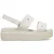 Damesklompen Crocs Brooklyn 4U