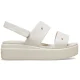Damesklompen Crocs Brooklyn 4U