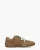 Steve Madden Asiel Camel Suede