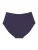 TRIUMPH Slip ‘ Red Label Summer Twist ‘  donkerblauw / donkerlila