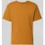 Scotch & Soda T-shirt met ronde hals en labeldetail