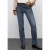 Street One Dames Bootcut jeans in Blauw