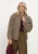 American Vintage Vest Dames Hoktown,