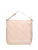 Braccialini Schoudertas vrouwen BEIGE