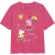 Peppa Pig Meisjes t-shirt regenachtige dag