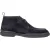 Schoenen Floris van Bommel donkerblauw suede