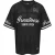 Everlast Unisex trainingsshirt Jersey voor volwassenen (Zwart)