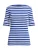 Lauren Ralph Lauren Shirt  donkerblauw / wit