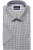 Jupiter Regular Fit Overhemd Korte mouw beige