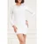 GUESS Marciano By  Tribute Dress Pale Pearl