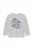 Noppies Shirt  donkerblauw / grijs gemêleerd
