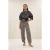 By-Bar Christi Silver Blouse Silver